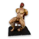 schwule skulptur