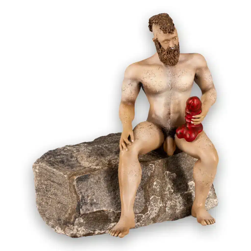 Bigger is Better - Der Dildo-Typ